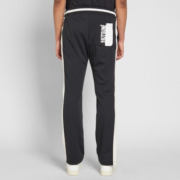 Maison Kitsune x NBA collab jogger pants - Picture 14 of 14